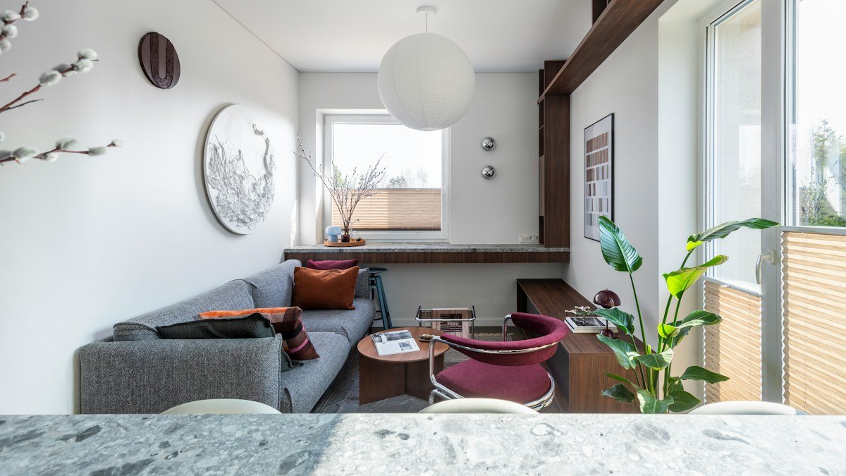 Multipurpose & Transformable Furniture